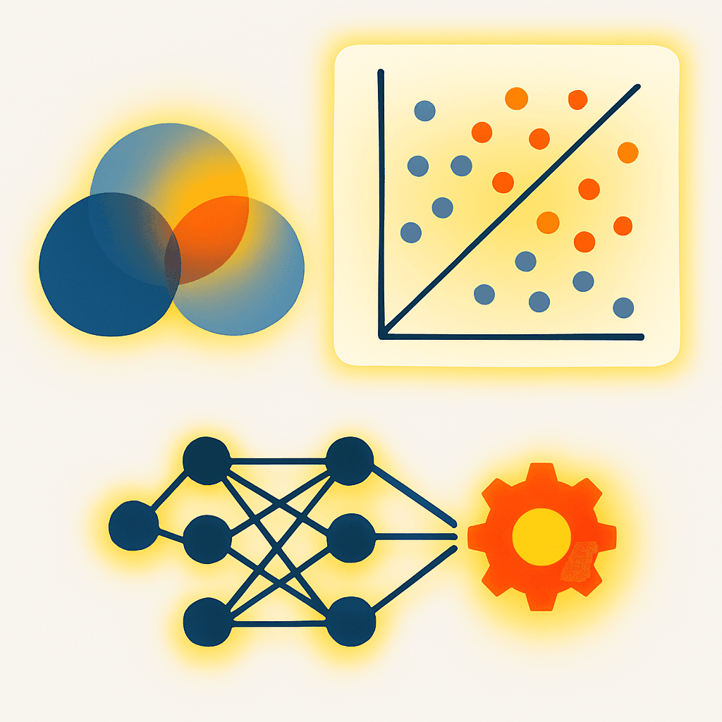 Machine Learning System — Stanford Pre-Collegiate