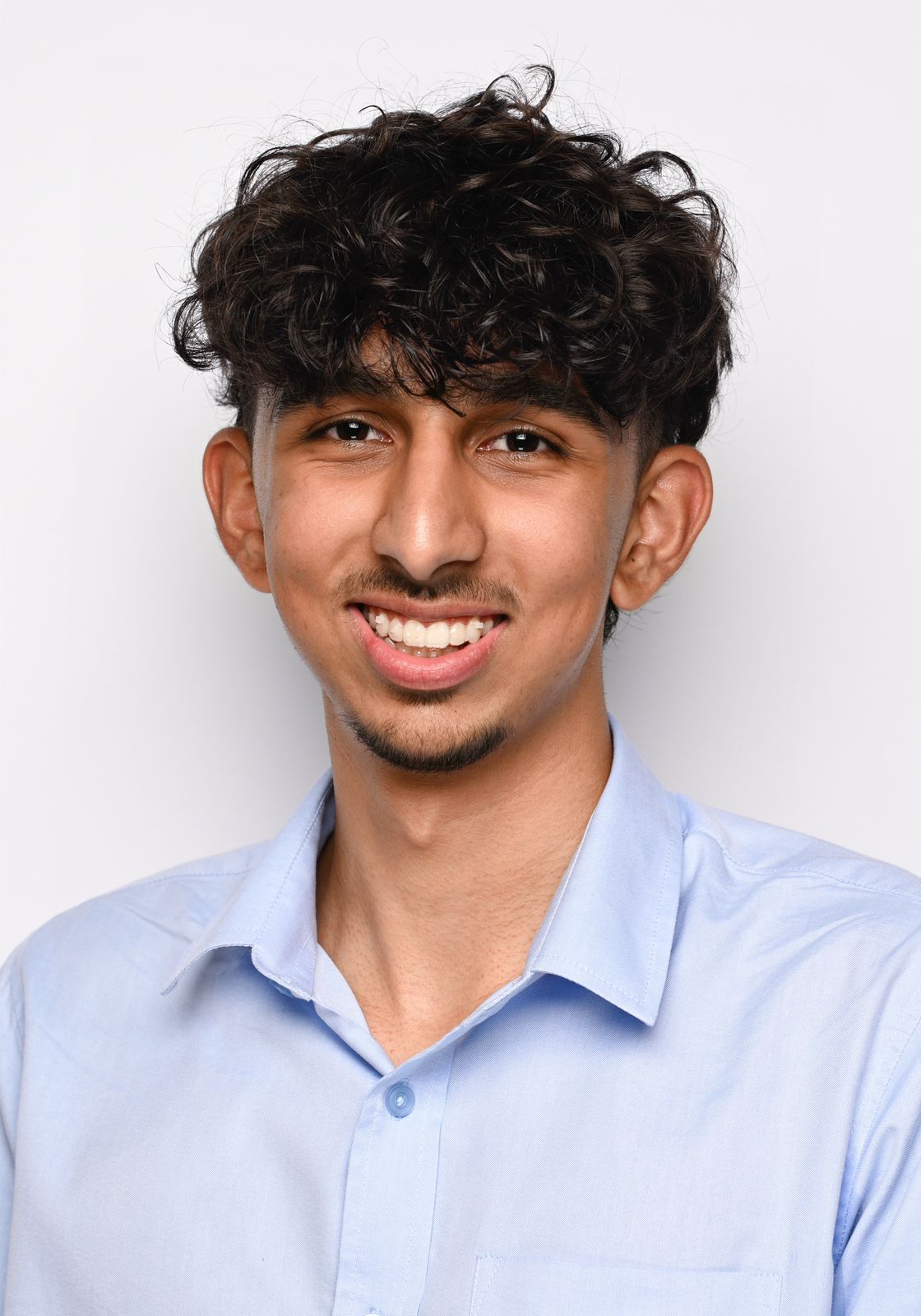 Humayl Fazal